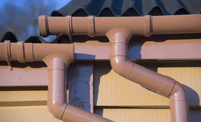 Guttering service