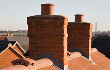 chimney work